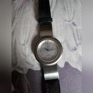 Vintage Furla watch